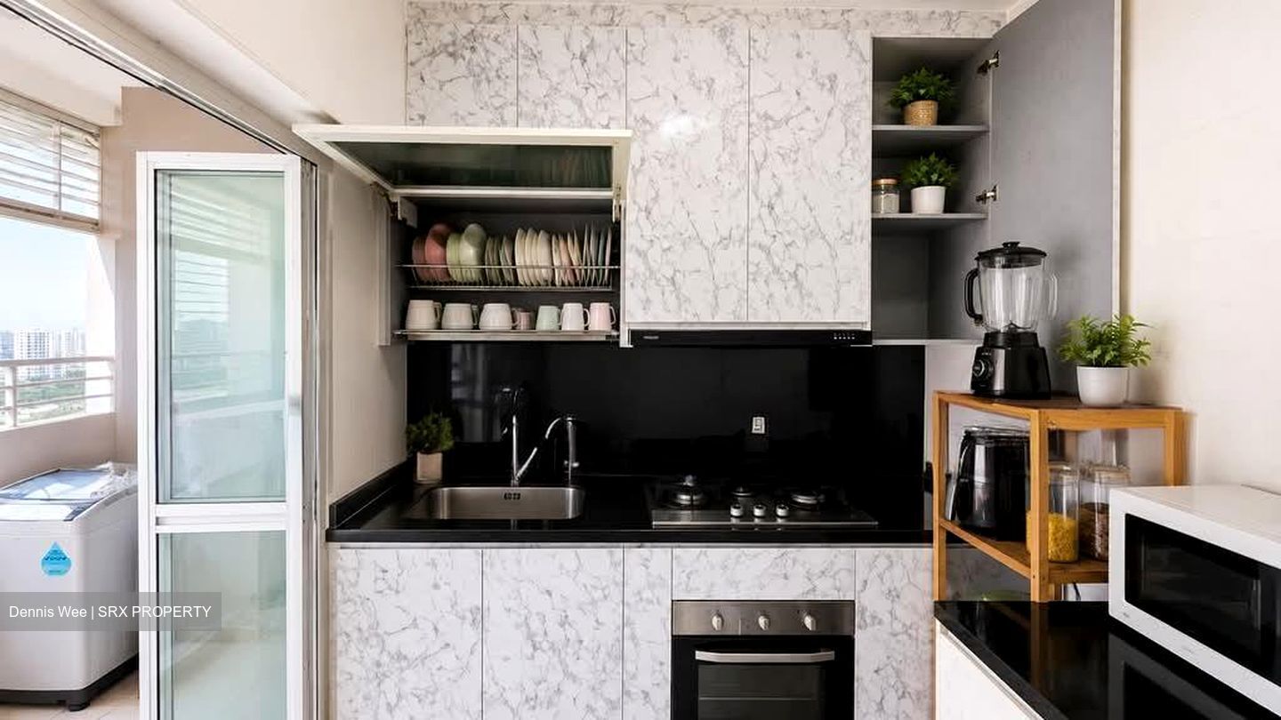 Blk 622B Tampines Greenverge (Tampines), HDB 4 Rooms #581883091